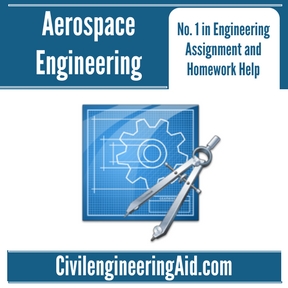 Aerospace Engineering | Homework Help USA