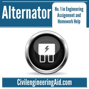Alternator Assignment Help