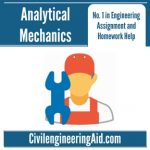 Analytical Mechanics