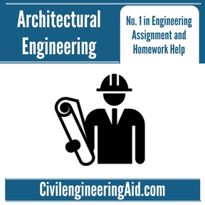 Architectural Engineering Assignment Help