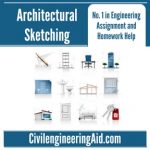 Architectural Sketching