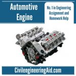 Automotive Engine