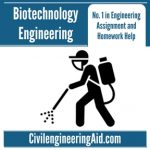 Biotechnology Engineering