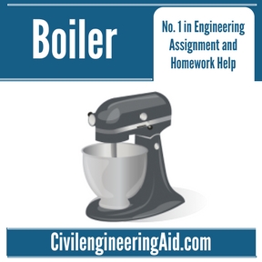 Boiler Assignment Help