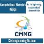 Computational Materials Design