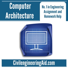 Computer Architecture Assignment Help