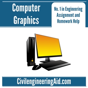 Computer Graphics Assignment Help