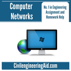 Computer Networks Assignment Help