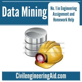 Data Mining Assignment Help