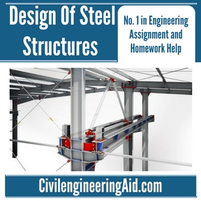 Design Of Steel Structures Assignment Help