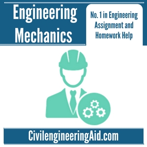 Engineering Mechanics Assignment Help