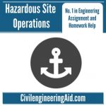 Hazardous Site Operations