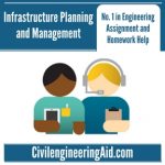 Infrastructure Planning and Management