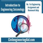 Introduction to Engineering Seismology