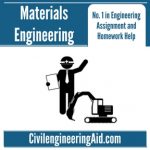 Materials Engineering Assignment Help