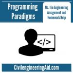 Programming Paradigms