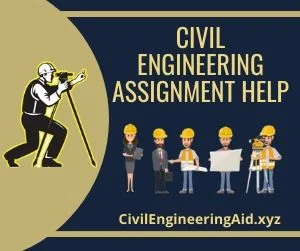 Civil Engineering Assignment Help